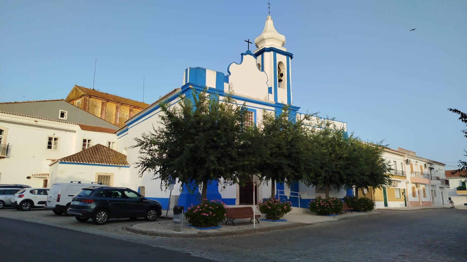 Igreja de São Francisco