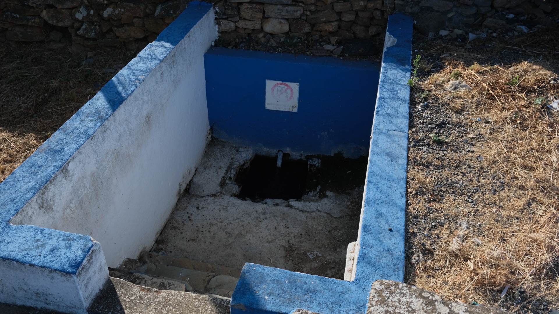 Fonte da Madalena